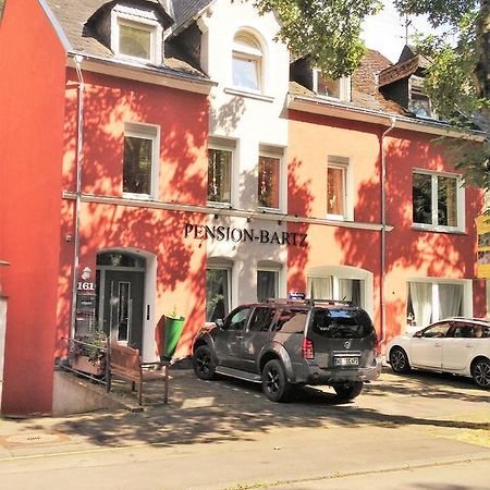 Pension Bartz Traben-Trarbach Exterior foto