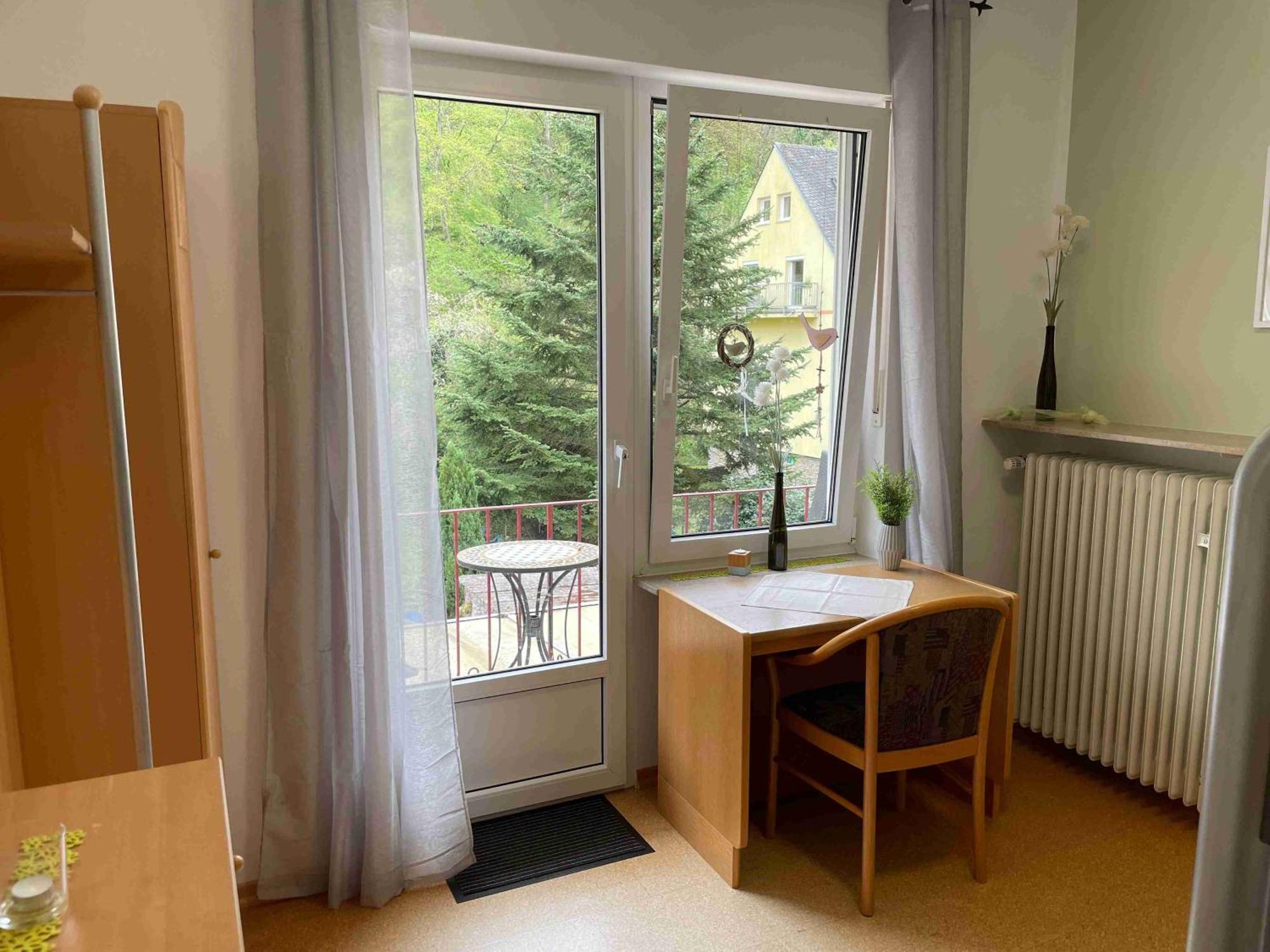 Pension Bartz Traben-Trarbach Exterior foto