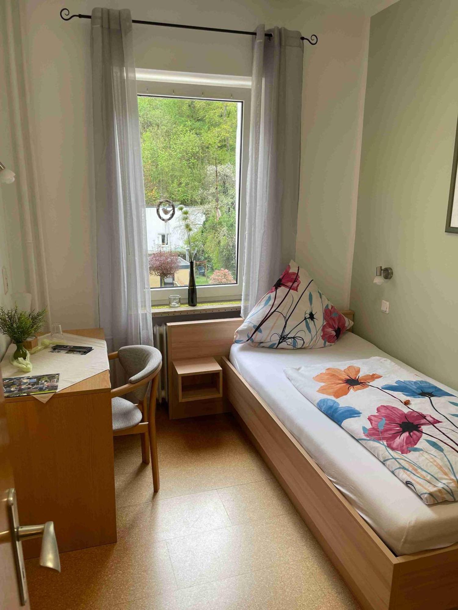 Pension Bartz Traben-Trarbach Exterior foto